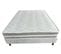 Matelas ressorts 140x190 cm RIVOLI ép.23 cm