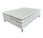 Matelas ressorts 140x190 cm RIVOLI ép.23 cm