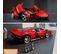 Technic 42143 Ferrari Daytona Sp3 - Voiture Modélisme, Maquette A Construire - Adulte