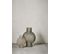 Vase Nadia En Verre H32