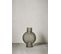 Vase Nadia En Verre H32