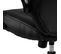 Fauteuil de bureau gamer RACE noir