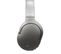 Casque Bluetooth Btn-207 Sand Écouteur/ Marron, Argent