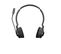 Casque Micro Bluetooth Engage 75 Stereo Noir