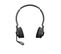 Casque Micro Bluetooth Engage 75 Stereo Noir