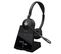 Casque Micro Bluetooth Engage 75 Stereo Noir