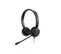 Casque Micro Filaire Evolve 30 Ii Noir