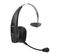 Casque Micro Filaire B350-xt Noir