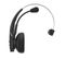 Casque Micro Filaire B350-xt Noir