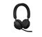 Casque Micro Bluetooth Evolve2 65, Uc Stereo Noir