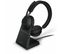 Casque Micro Bluetooth Evolve2 65, Uc Stereo Noir