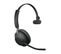 Casque Micro Bluetooth Evolve2 65, Ms Mono Noir