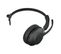 Casque Micro Bluetooth Evolve2 65, Uc Mono Noir