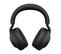 Casque Micro Bluetooth Evolve2 85, Uc Stereo Noir