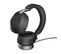 Casque Micro Bluetooth Evolve2 85, Ms Stereo Noir