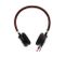 Casque Micro Filaire Evolve 40 Uc Stereo Noir