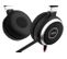 Casque Micro Filaire Evolve 40 Uc Stereo Noir