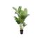 Areca Palm - Plante Artificielle H175 Cm - Couleur - Vert