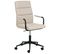 Fauteuil de bureau NOLAN Beige