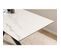 Table Rectangulaire Extensible En Céramique L168/210 - Neiva