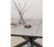 Table Rectangulaire Extensible En Céramique L168/2100 - Neiva