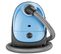 Aspirateur Traineau 750w Bleu - 128390112