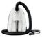 Aspirateur Traineau avec sac 73db Elite Classic Blanc  -  Wcl14p08a1-2b