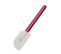 Spatule Classic 20x3,5 Rouge