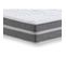 Matelas mousse 140x190 cm Accueil Mémoire De Forme 16cm