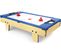 Table De Jeu 4 En 1 Baby-foot, Billard Tennis De Table, Hockey