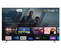 TV LED 55" (138 cm) 4K Ultra HD Smart TV Google TV - 55p638