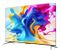 TV 4K QLED 165cm Google TV - 65QLED770