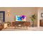 TV 4K QLED 215cm Google TV - 85QLED770