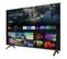 TV LED 40" (101 Cm) - Full Hd 1980 X 1080 - TV Connecté Fire TV - Hdr - 2xhdmi