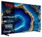 Téléviseur 4K 98'' 248 cm TCL 98C804