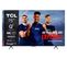 Téléviseur 4K QLED 75'' 189 cm TCL 75C655