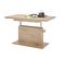 Table basse transformable MOOVEA évolutive