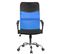 Fauteuil Du Bureau Ocf7 Bleu