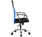 Fauteuil Du Bureau Ocf7 Bleu