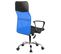 Fauteuil Du Bureau Ocf7 Bleu