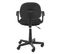 Fauteuil Enfant Fd3 Noir