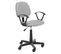 Fauteuil Enfant Fd3 Gris