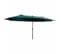 Parasol Double De Jardin Tilia En Vert Foncé, Poids 12,3 Kg Dimensions L460 X L270 X H245 Cm