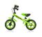 Balance Bike Dragon Avec Frein Vert