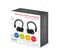 Ecouteur Bluetooth Tws-03 Noir