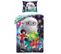 Parure De Lit Simple Abominable - Dreamworks 140 Cm - 200 Cm