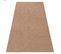 Tapis - Moquette Eton Beige 100x200 Cm