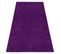 Tapis - Moquette Eton Violet 100x500 Cm