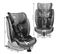 Volante Siège-auto Isofix Inclinable Évolutif 9-36kg Groupe 123    Gris