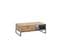 Table Basse Odile 1 Tiroir 120 cm -  Bois